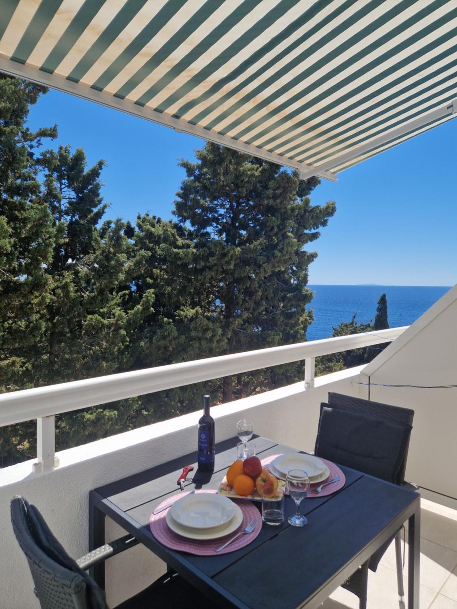 Villa Kristonia Хвар Экстерьер фото