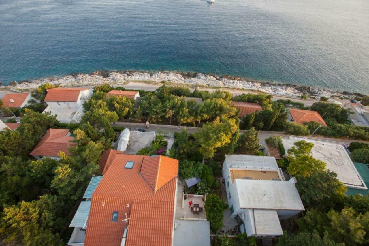 Villa Kristonia Хвар Экстерьер фото